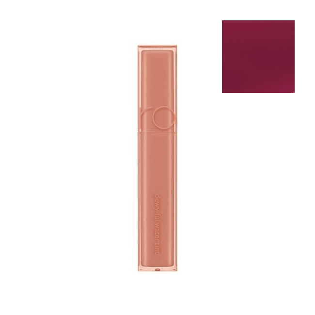 Dewy·Ful Water Tint 08 Berry Divine (-)