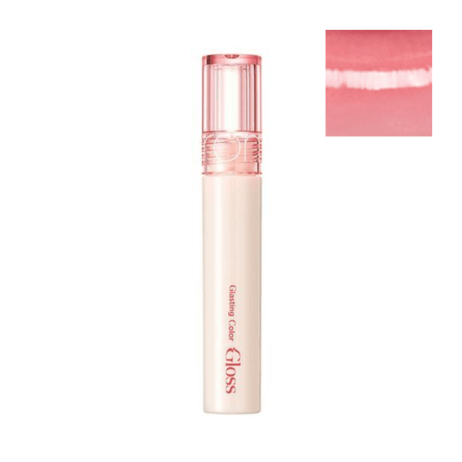 Glasting Color Gloss 01 Peony Ballet (-)