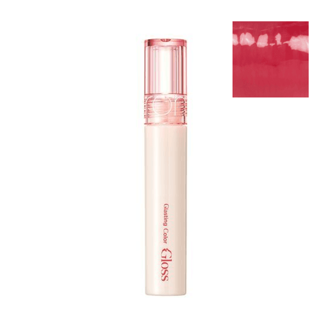 Glasting Color Gloss 08 Cherry Up (-)