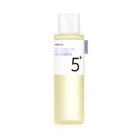 No.5+ Glutathione Vitamin Concentrated Toner (200ml)