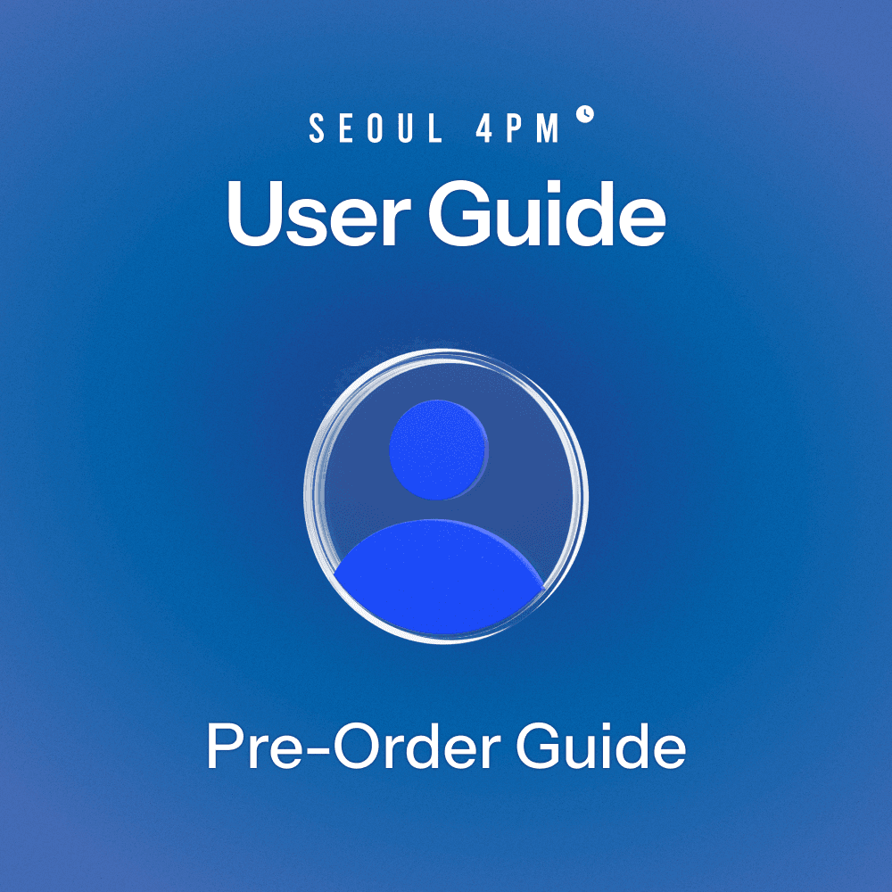 Understanding Pre-Order