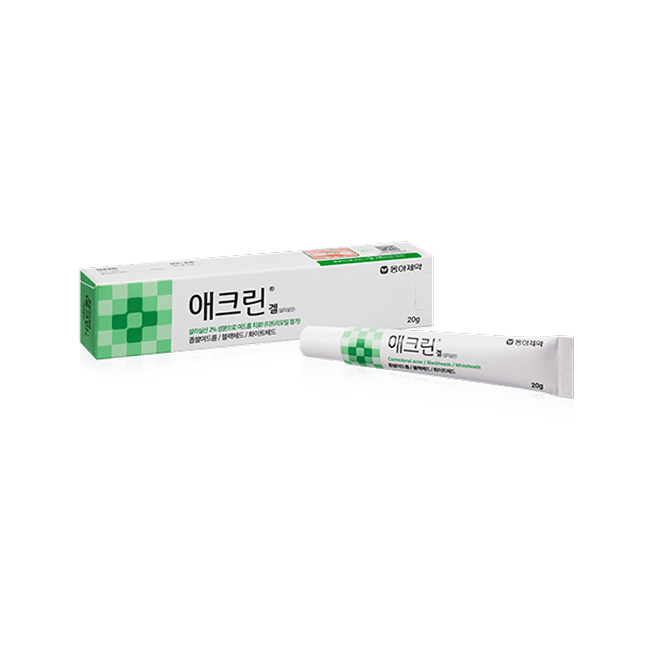 Aclean Gel (20g)