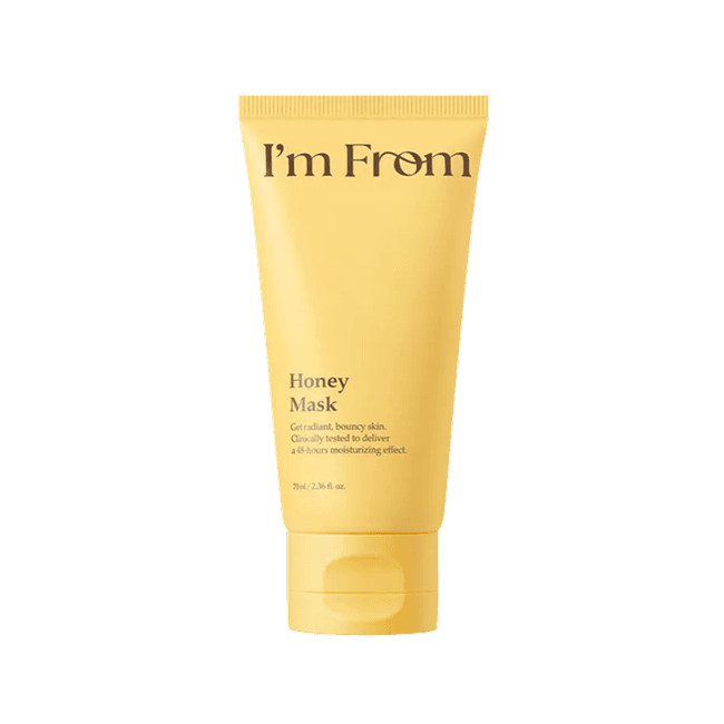 Honey Mask 70ml R (70ml)