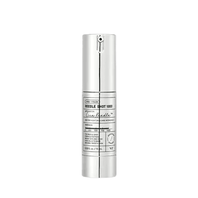 VT REEDLE SHOT 1000 (15ml)