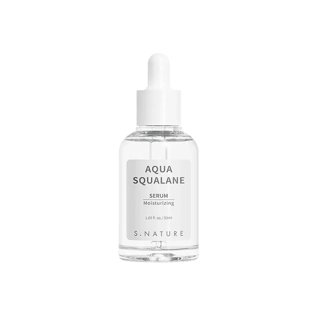 Aqua Squalane Serum (50ml)