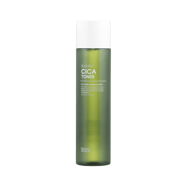 Blemish Cica Toner (200 ml)