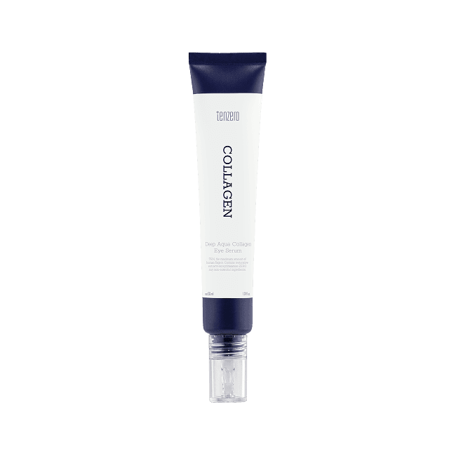 Deep Aqua Collagen Eye Serum 2X (30 ml)