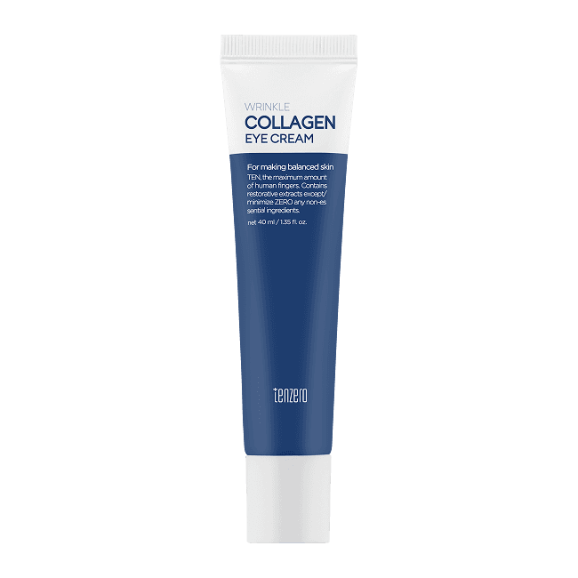 Wrinkle Collagen Eye Cream 2X (40 ml)