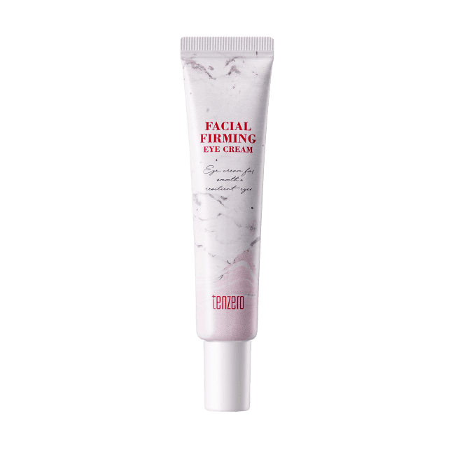 Facial Firming Eye Cream (12 ml)