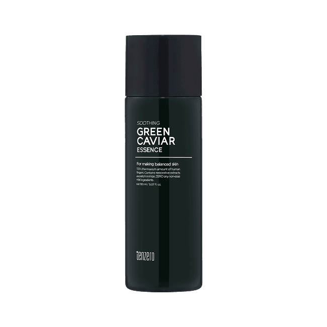 Green Caviar Soothing Essence (150 ml)