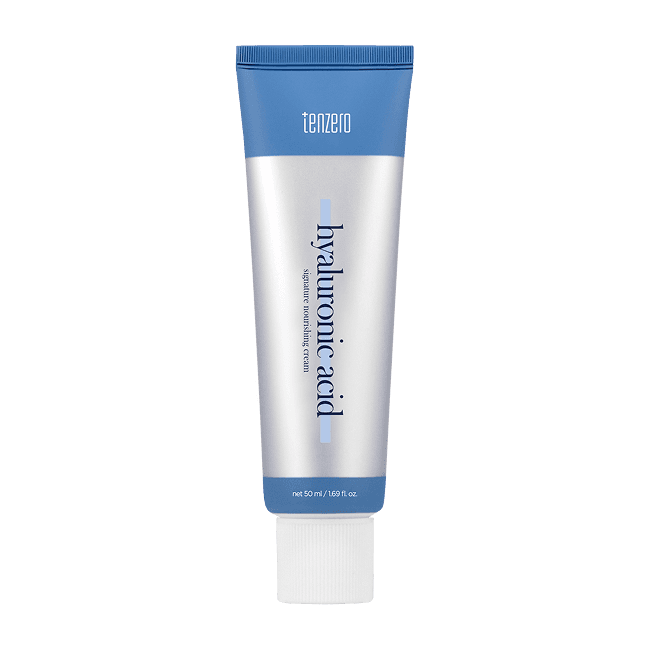 Signature Nourishing Cream Hyaluronic Acid (50 ml)