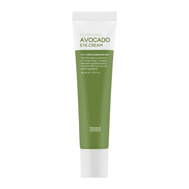 Nourishing Avocado Eye Cream 2X (40 ml)
