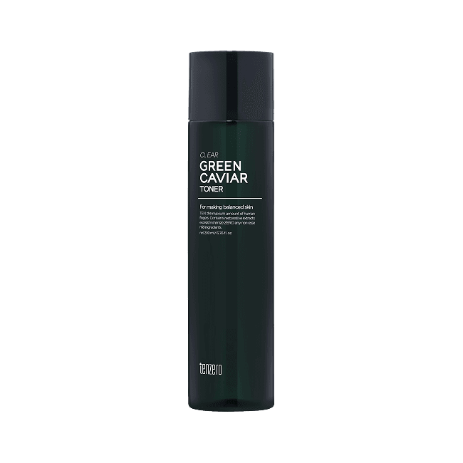 Green Caviar Clear Toner (200 ml)