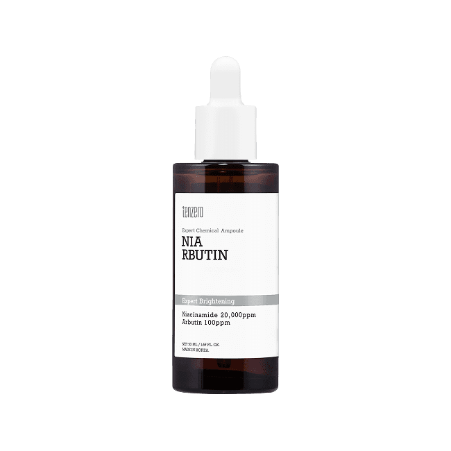 Expert Chemical Ampoule Niarbutin (50 ml)