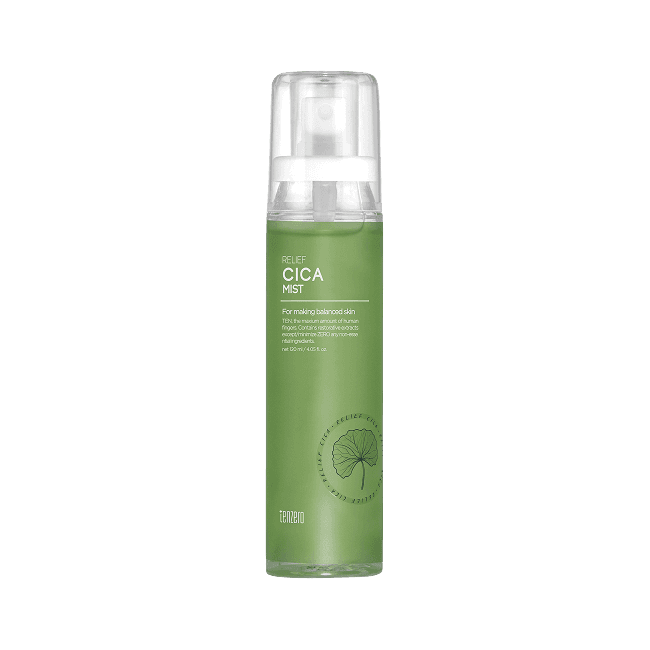 Relief Cica Mist (120 ml)