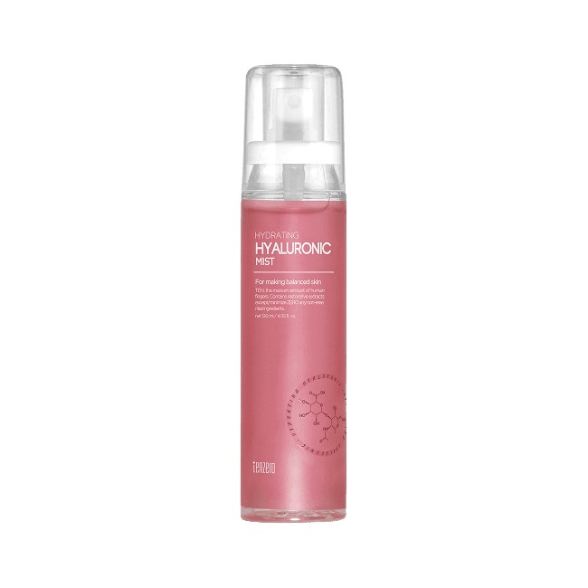 Hydrating Hyaluronic Mist (120 ml)