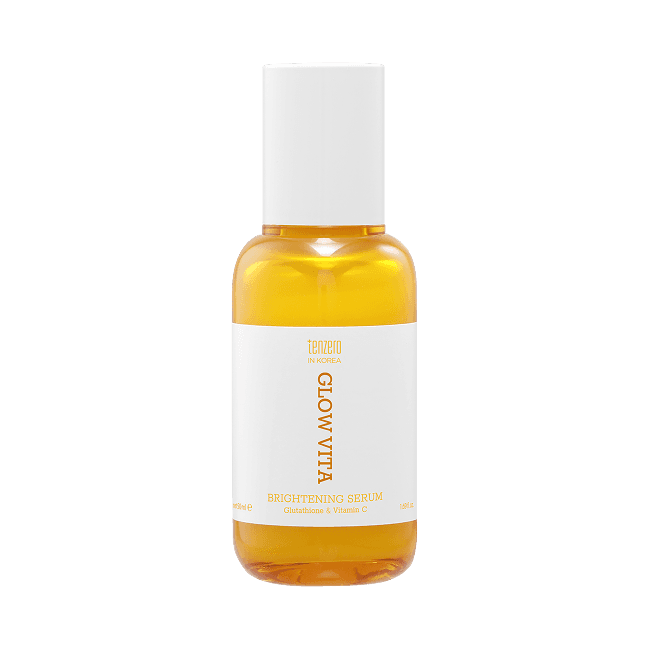 Glow Vita Brightening Serum (50 ml)