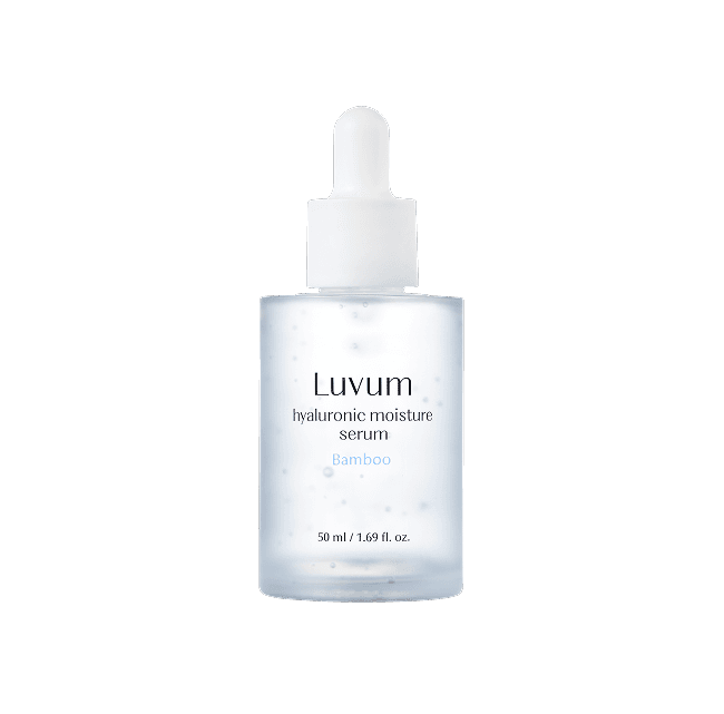 Bamboo Hyaluronic Moisture Serum 50ml (50ml)