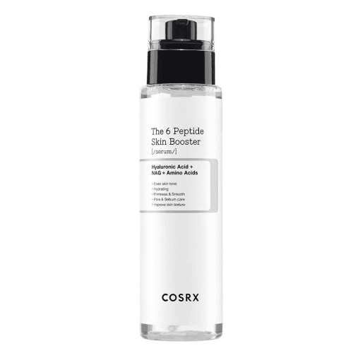 The 6 Peptide Skin Booster Serum (150 ml)