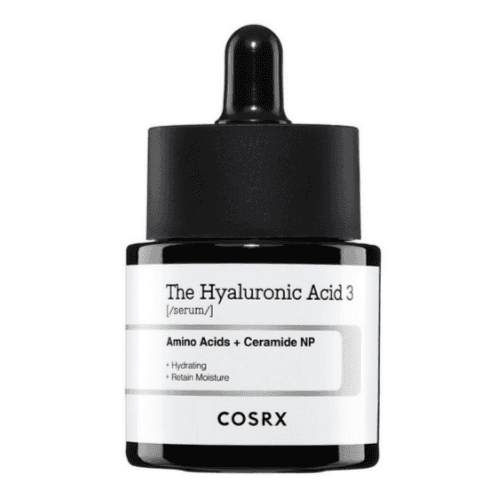 The Hyaluronic Acid 3 Serum (20ml)