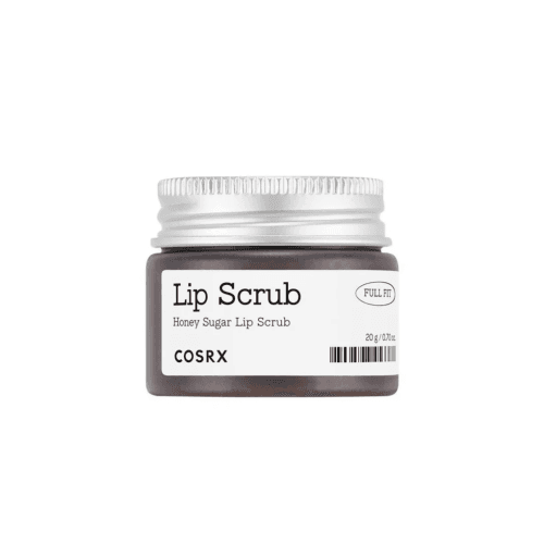 Fulll Fit Honey Sugar Lip Scrub (20g)