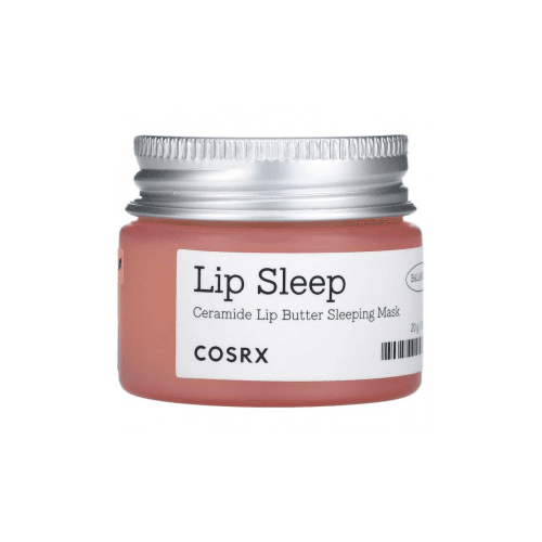 Balancium Ceramide Lip Butter Sleeping Mask (20g)