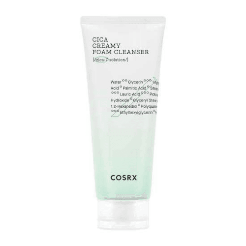 Pure Fit Cica Creamy Foam Cleanser (150ml)