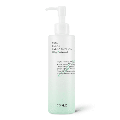 Pure Fit Cica Clear Cleansing Oil (200ml)