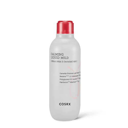 AC Collection Calming Liquid Mild 2.0 (125ml)