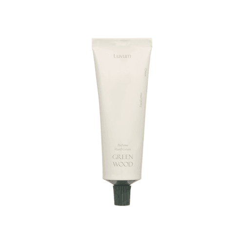 Perfume Handcream (Green Wood) 50ml (50ml)