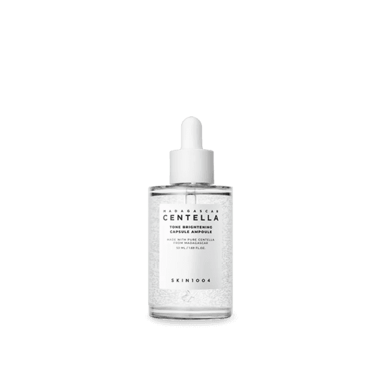 Madagascar Centella Tone Brightening Capsule Ampoule 30ml (30ml)