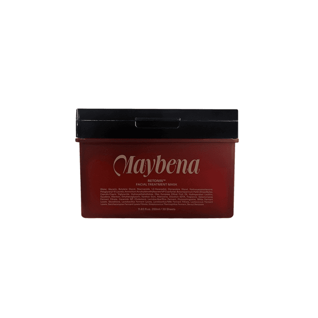 Retonin Facial Treatment Mask (-)
