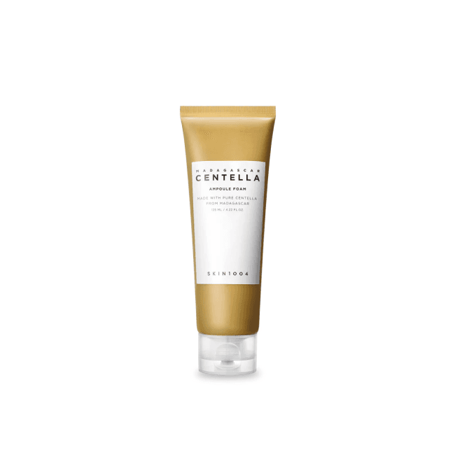 Madagascar Centella Ampoule Foam 20ml (20ml)