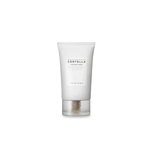 Madagascar Centella Soothing Cream 30ml (30ml)