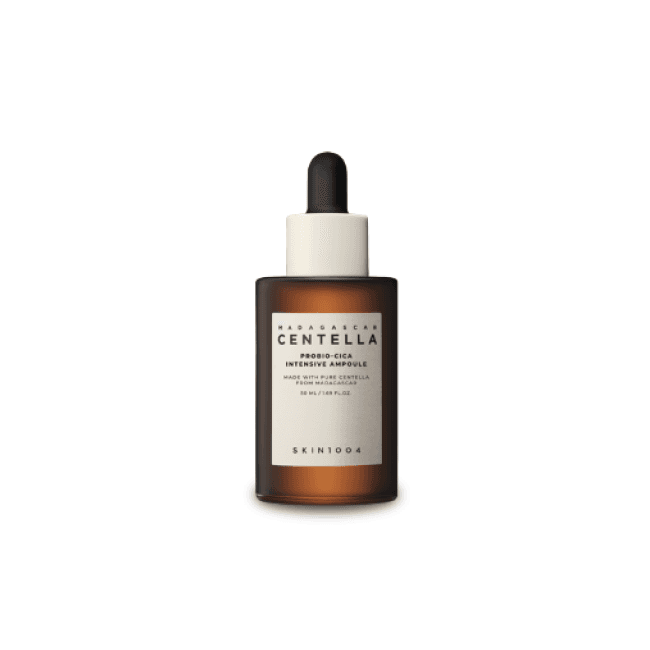 Madagascar Centella Probio-Cica Intensive Ampoule 95ml (95ml)