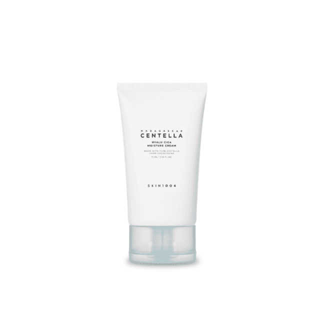 Madagascar Centella Hyalu-Cica Moisture Cream 75ml (75ml)