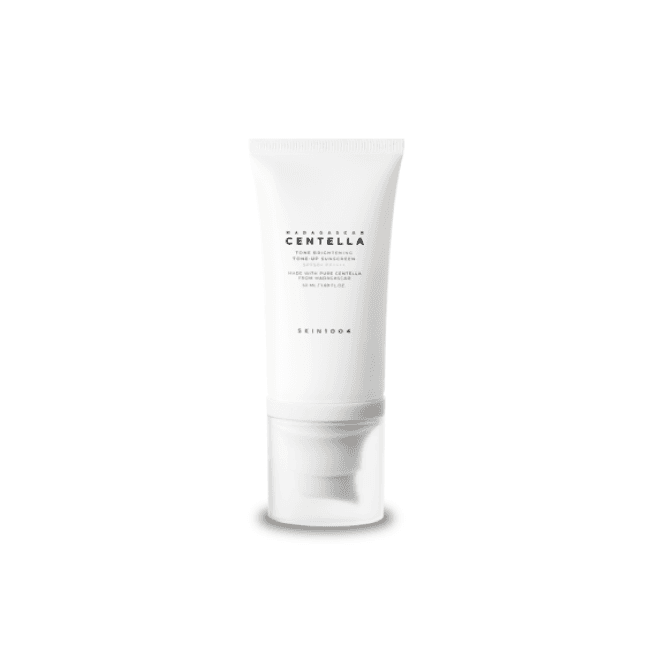Madagascar Centella Tone Brightening Tone-Up Sunscreen 50ml (50ml)