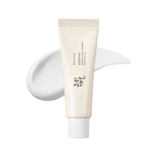 Relief Sun : Rice + Probiotics (50ml (1.69 fl.oz))
