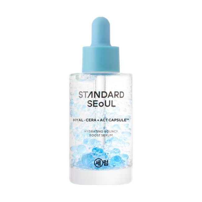 Hydrating Bouncy Boost Serum (30ml)