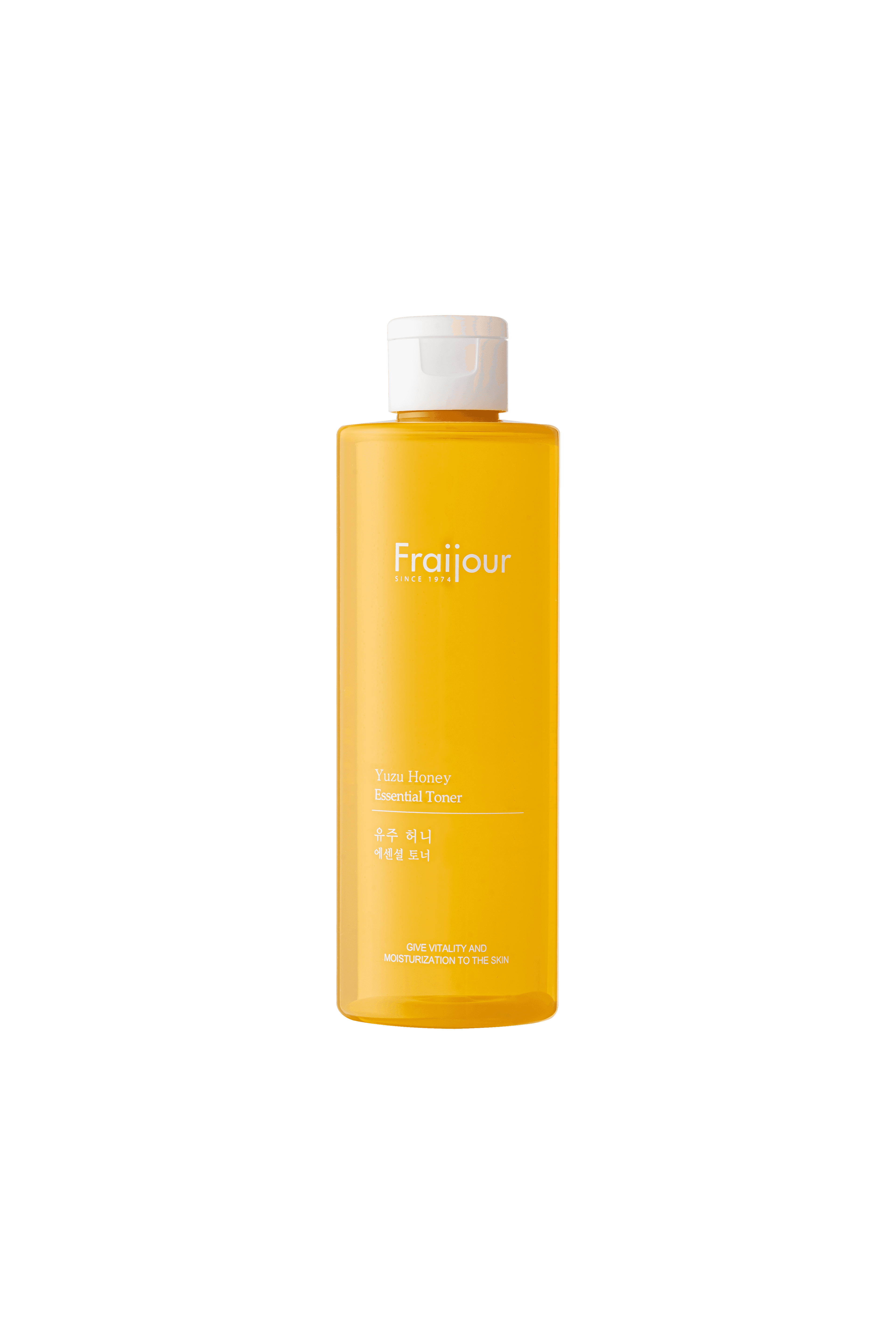 Fraijour Yuzu Honey Essential Toner 250ml (-)