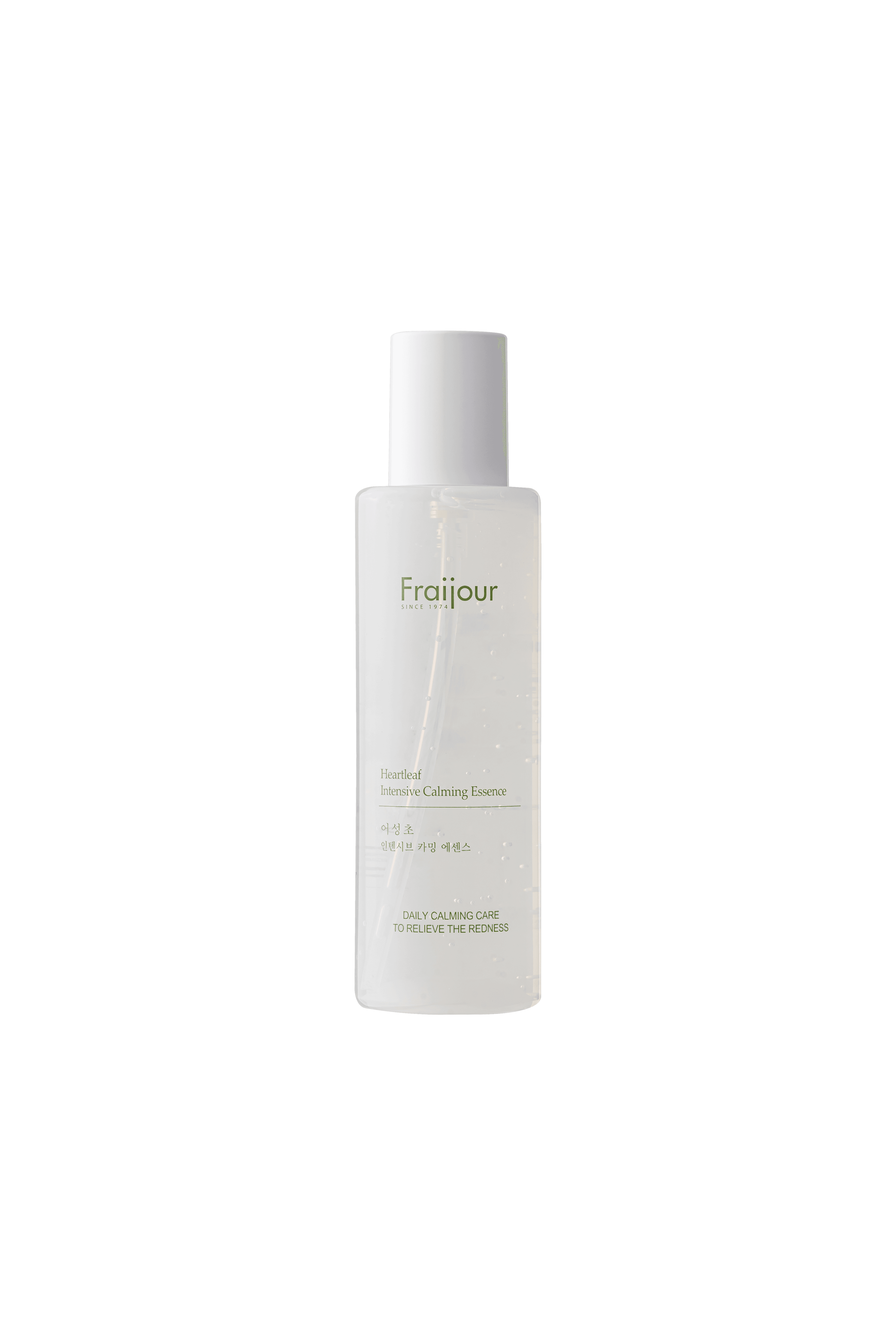 Fraijour Heartleaf intensive calming essence 120ml (-)