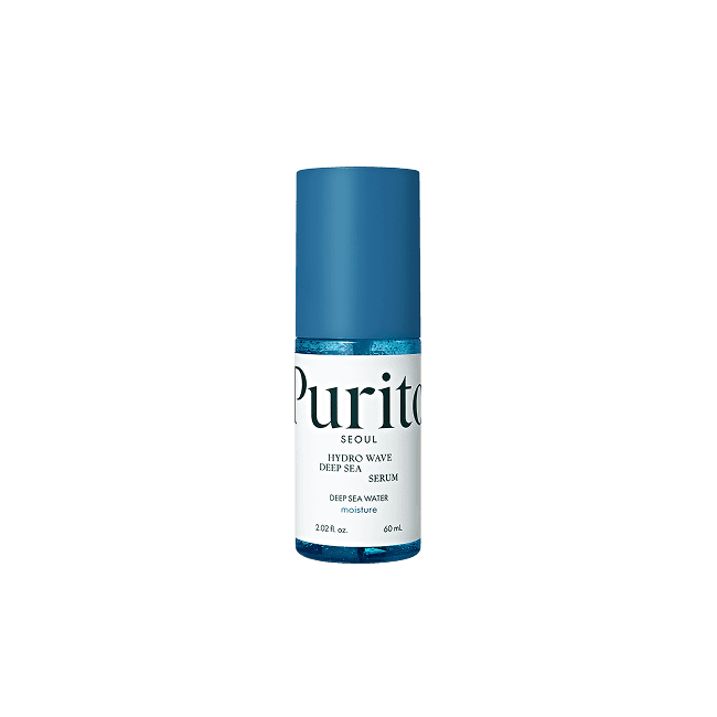 Hydro Wave Deep Sea Serum (60ml)