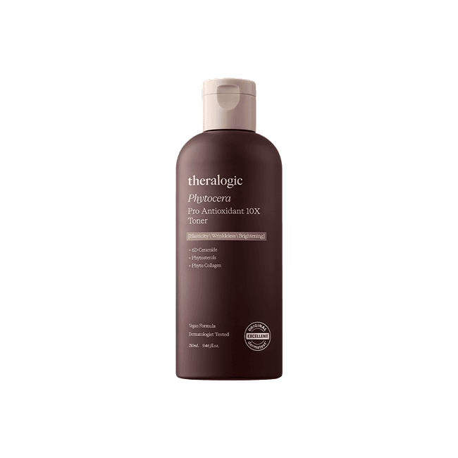 Phytocera Pro Antioxidant 10X Toner (280 ml)
