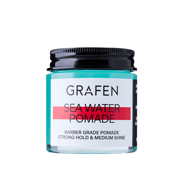 GRAFEN SEA WATER POMADE (100g)