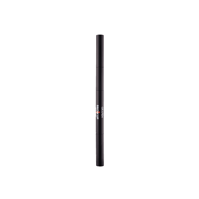 GRAFEN BROW-UP BROW PENCIL (0.3g*1ea/
0.2g*1ea)