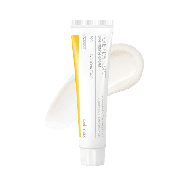 Pore+Dark Spot Brightening Cream 35ml (35 ml / 1.18 fl. oz.)