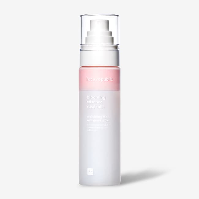 Blooming Essence Rose Mist (100ml)