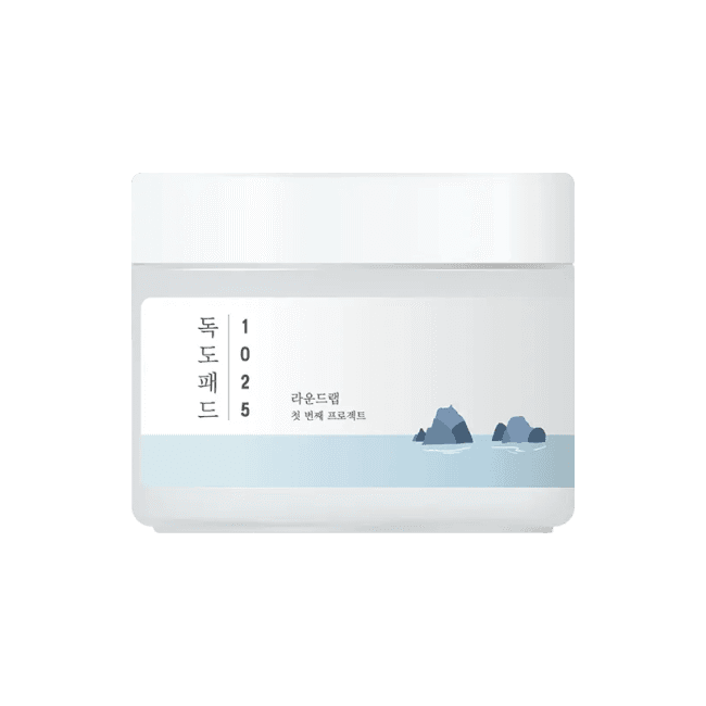 1025 Dokdo Pad_70Pcs (-)