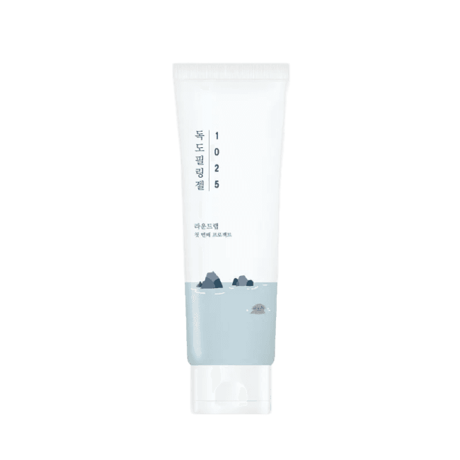 1025 Dokdo Peeling Gel_120ml (-)