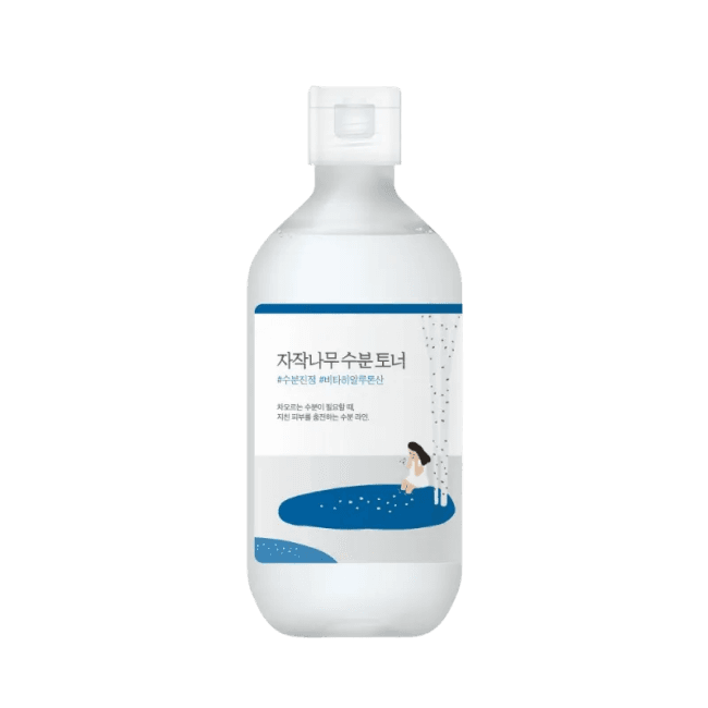 Birch Juice Moisturizing Toner_300ml (-)